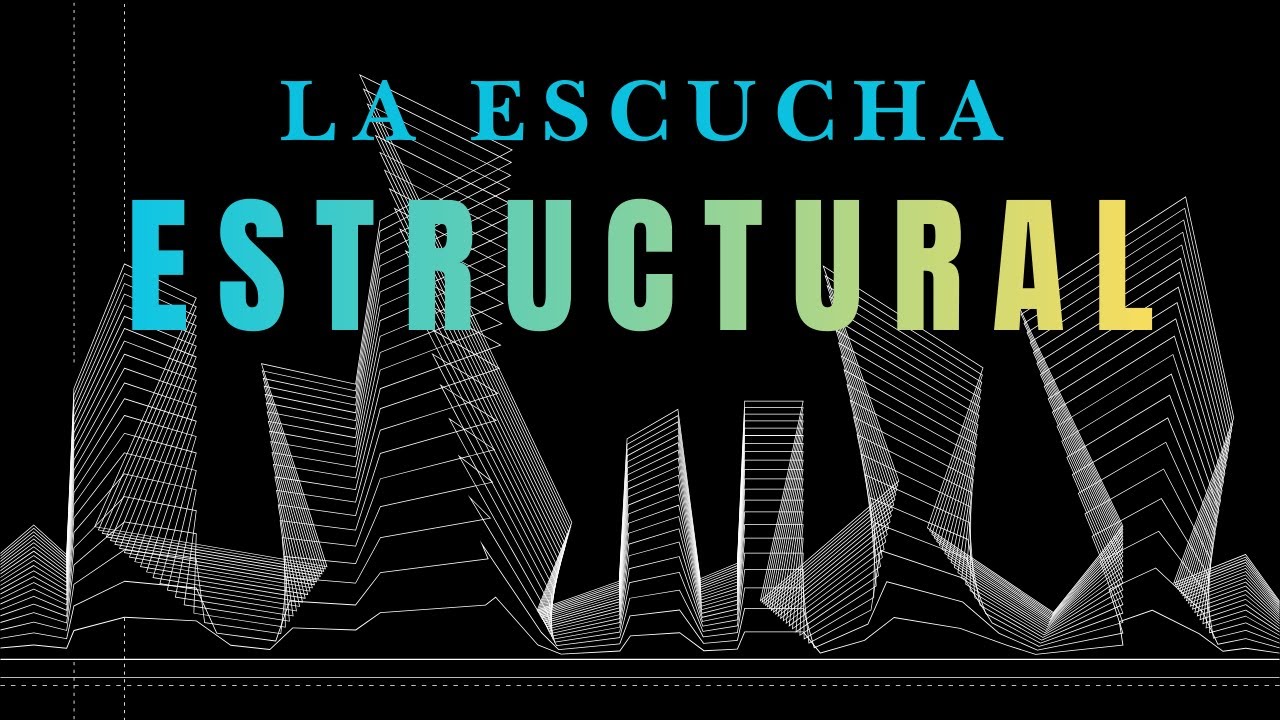 Escucha la estructura que gobierna toda la música