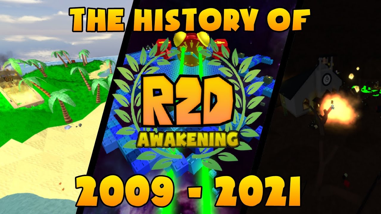 Farewell R2DA | The History of Reason 2 Die (2009-2021)