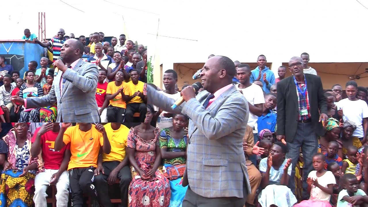 EV NSHIZIRUNGU EMMANUEL MU MWUKA WERA,KWIGANYIRA NO KWIHE NTIBIHABA HOYA IYO MU IJURU NTAKURIRA HOYA