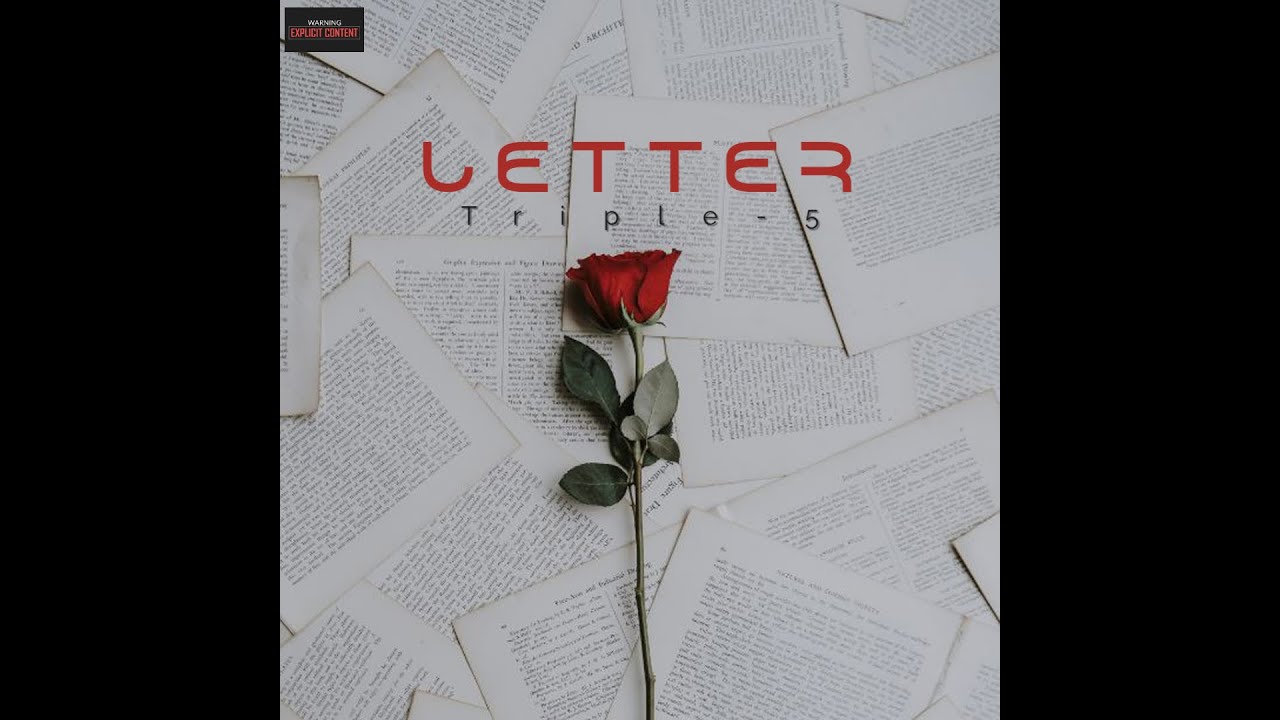 Letter | Triple-5