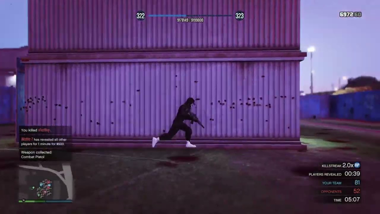 The Last of Us™*