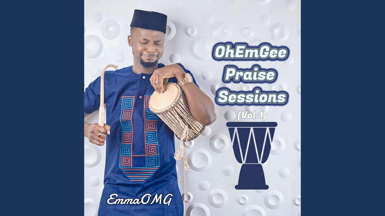 Evergreen Yoruba Songs of Praise 2
