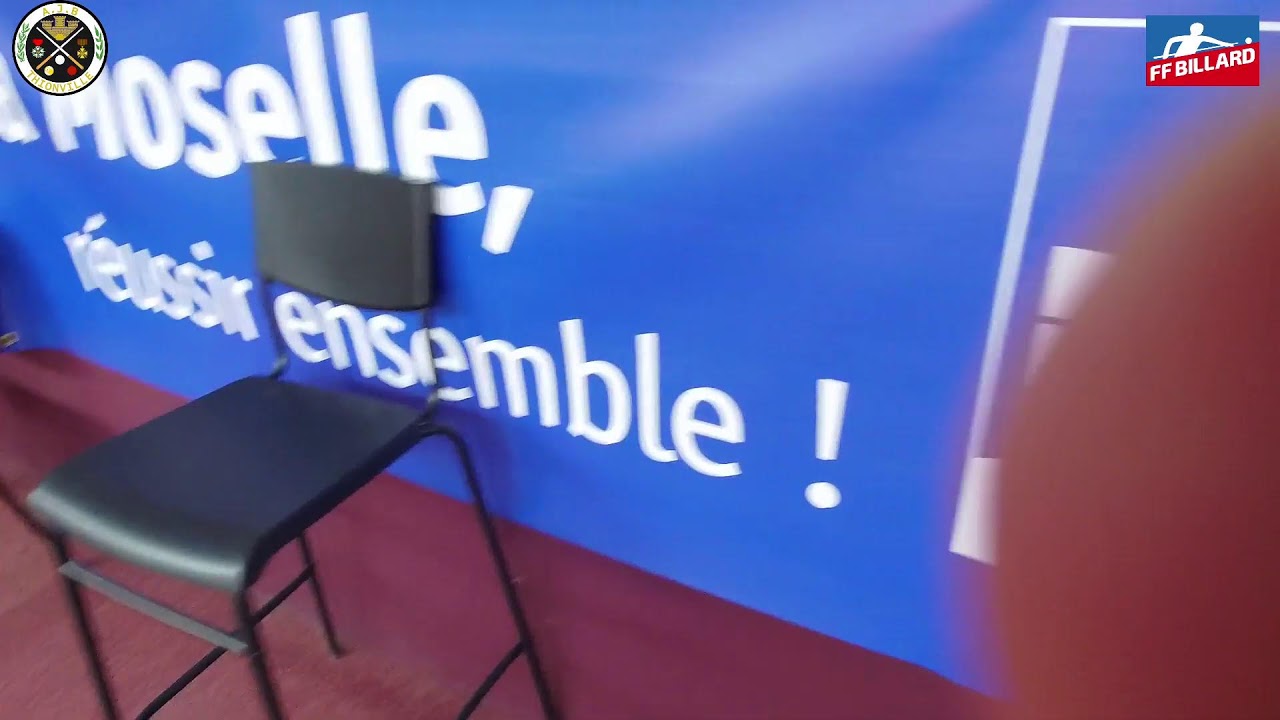 Finale de Moselle 2026 - Jeu de la 9