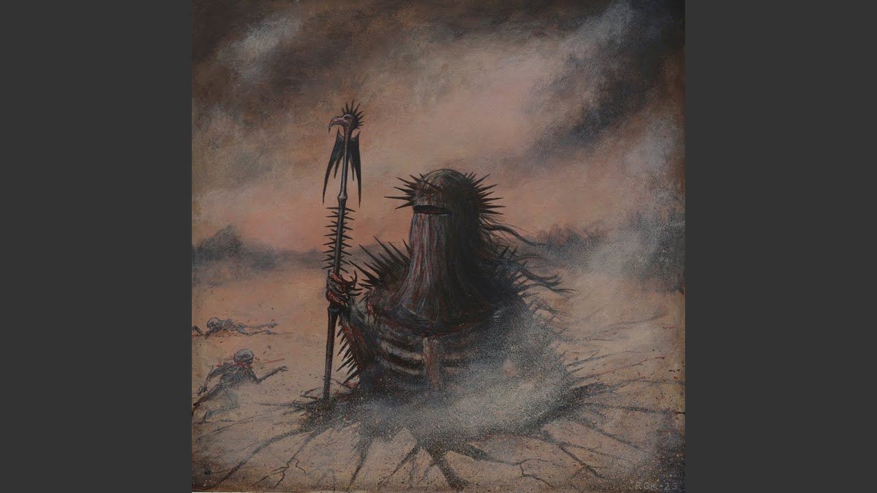 Winds of Death