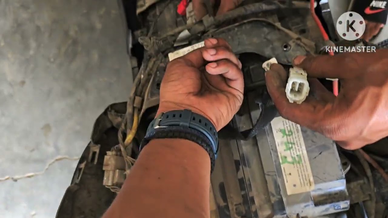 Ola Battery removed from scooter, ola battery scooter se bahar kaise nikale