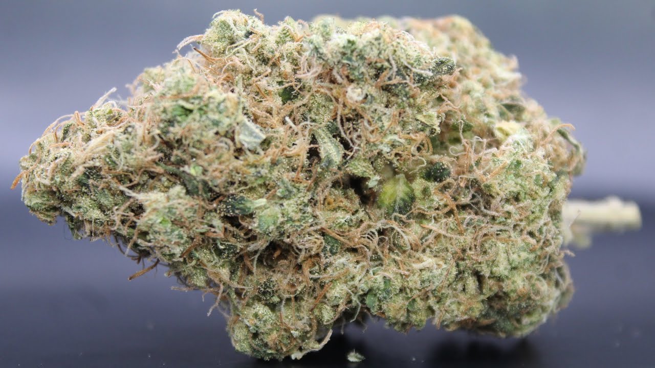 Big Bad Wolf By Nature Always Wins STRAIN REVIEW