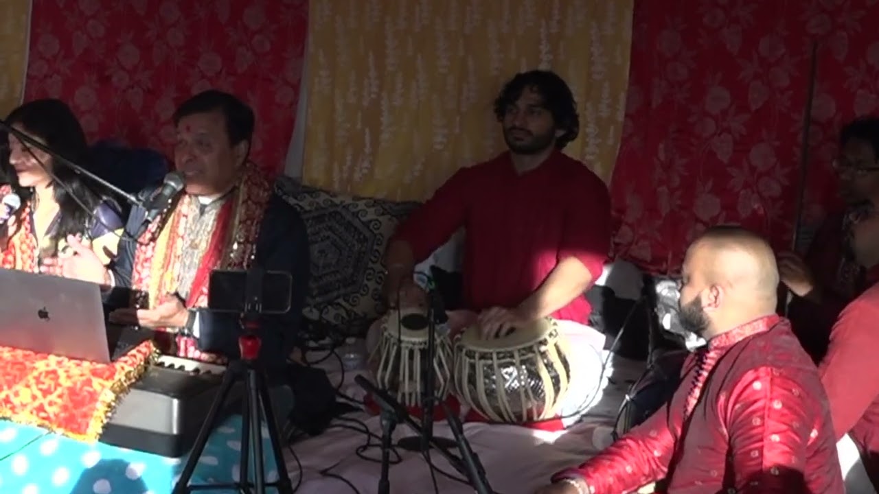 Aao Maat Ji Twada Mandar - Ajay Entertainment Group