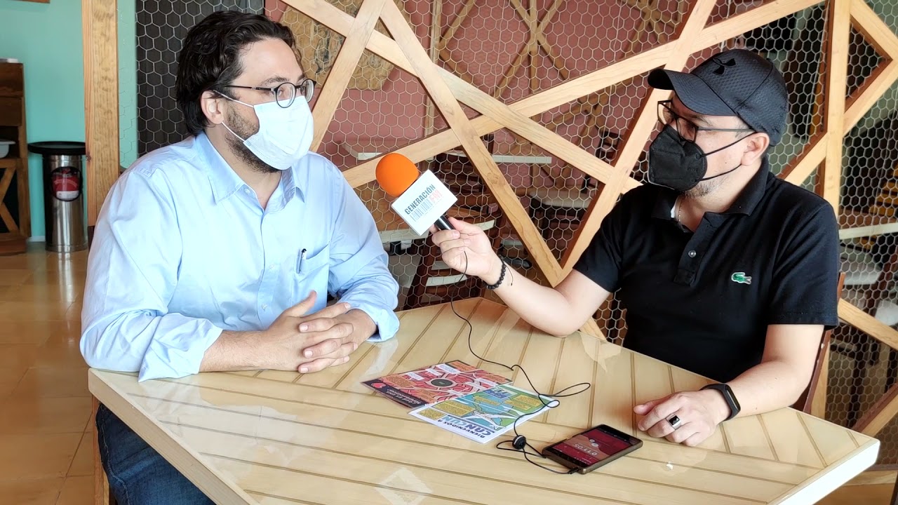 Vivir en Riviera Maya | Pablo Landa | Abril 2021
