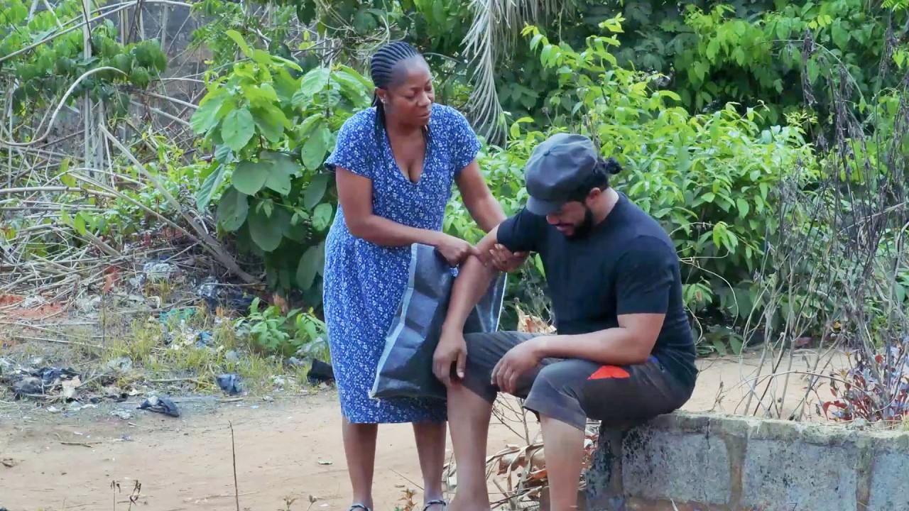 COMMENT LE MILLIARDAIRE EST TOMBÉ AMOUREUX DE LA PAUVRE FILLE QUI L’A AIDÉ FILM NIGÉRIAN EN FRANÇAIS
