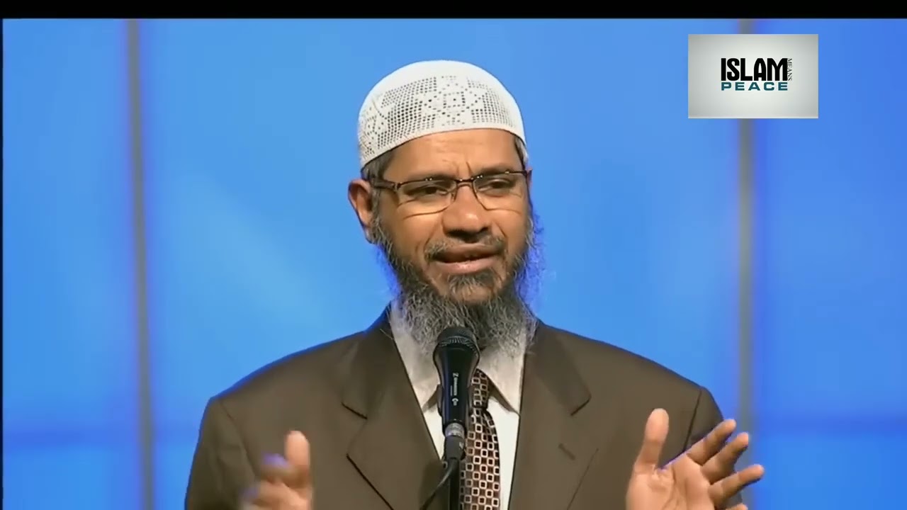 How i know that islam worship is the right | Dr Zakir Naik | Question & Answer #1