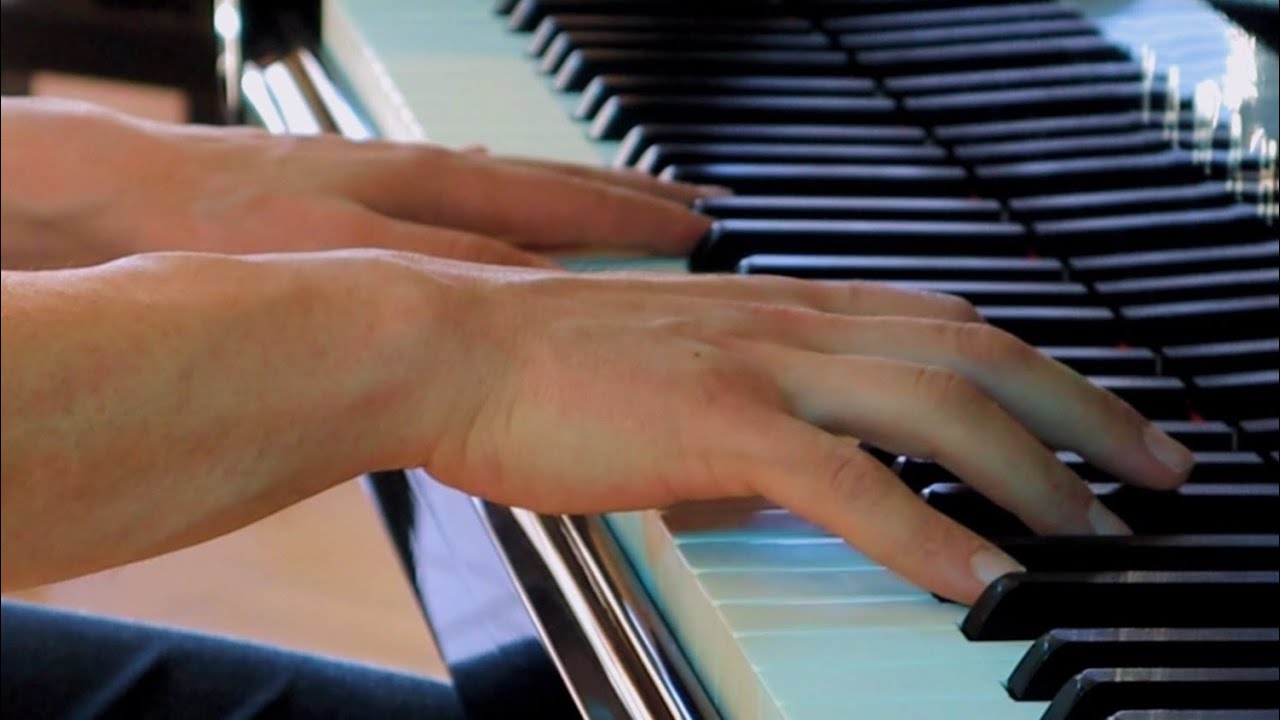 Intermezzo CAVALLERIA RUSTICANA piano