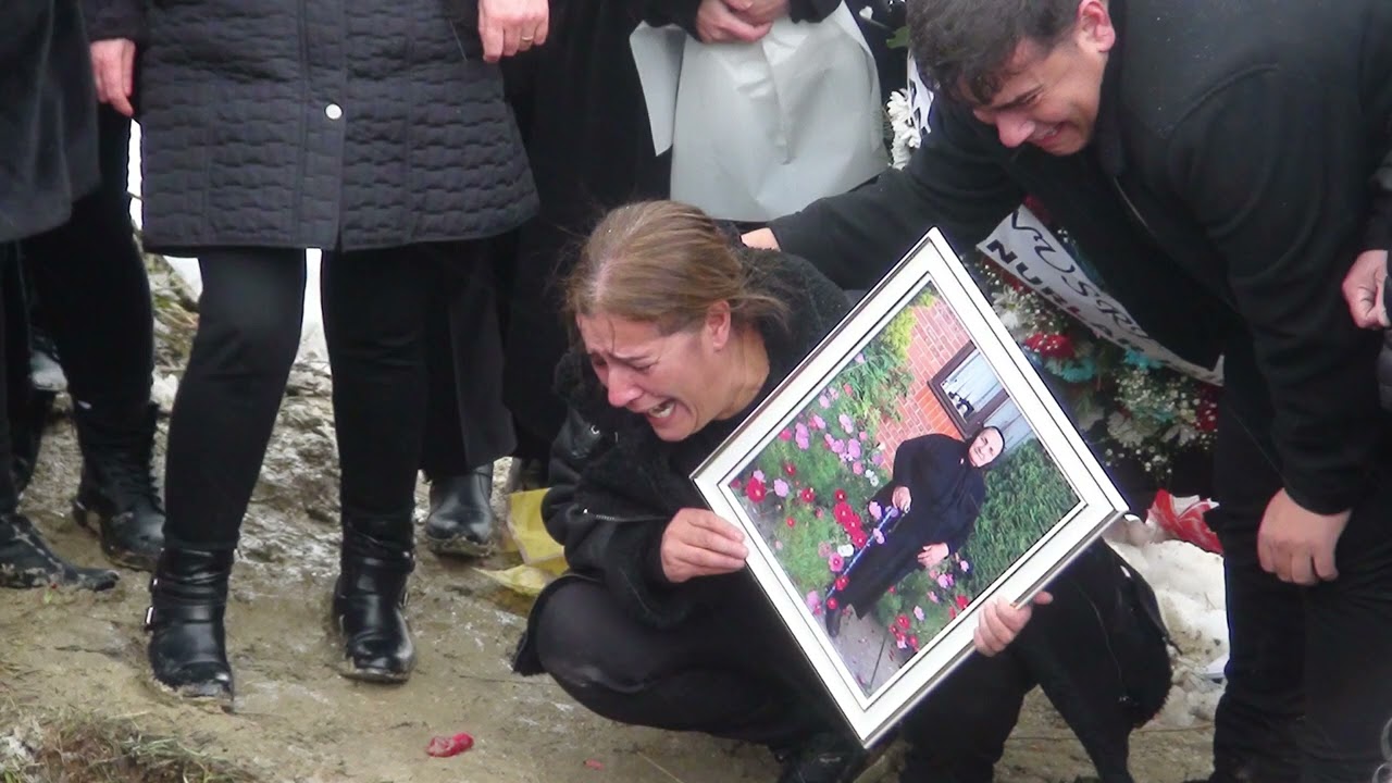 KIRKISRAK KÖYÜ AYŞE DANIŞAN ANISINA