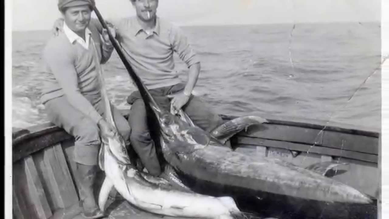 MADONNINA DEL MARE E PESCATORI A MARINA DI CAMEROTA di Antonio Caiazzo