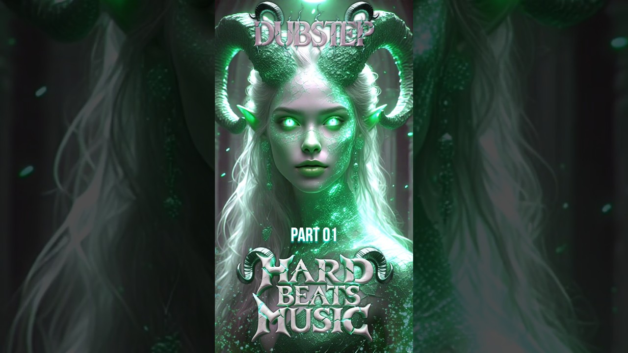 @theonlymajed | HBM - Feel The Drop - Dubstep | #dubstep #dubstepbass #hardstyle #shorts