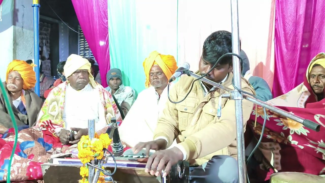 मोनू जी महाराज गोयला बहुत सुंदर ज्ञान बख्शीश