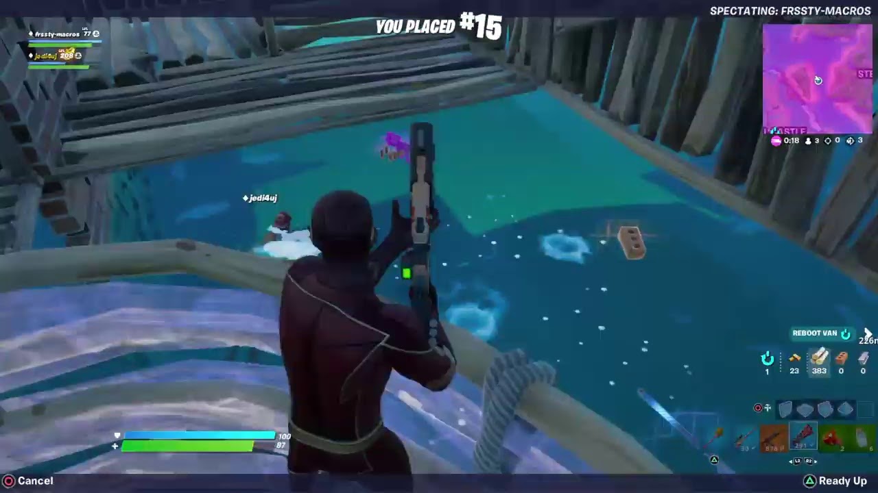 🔴(EU) CUSTOM MATCHMAKING !!!! ***'LIVE*** SOLO/DUO/SQUAD SCRIMS FORTNITE