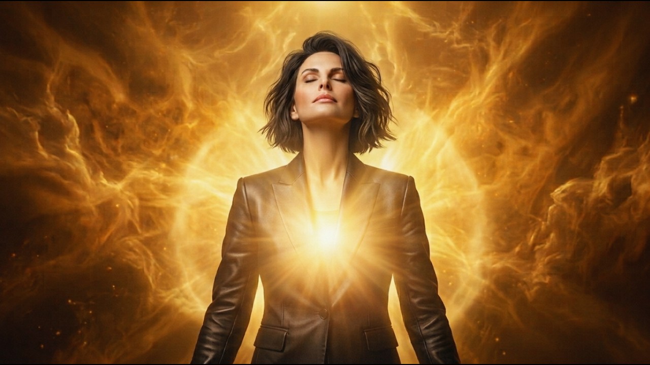 03. Embodying Your Sovereign Frequency As Creator Consciousness