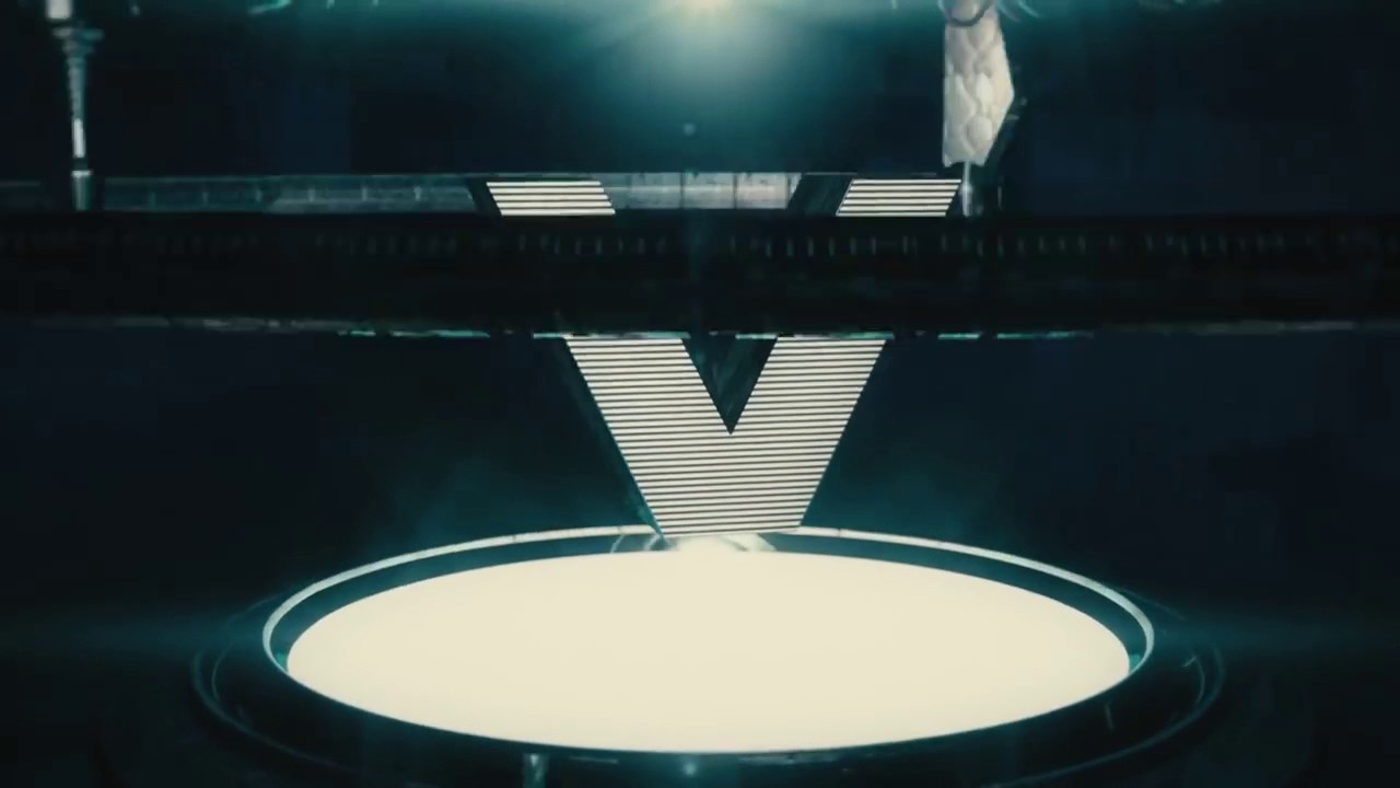 Vestron Video (2016, HQ)
