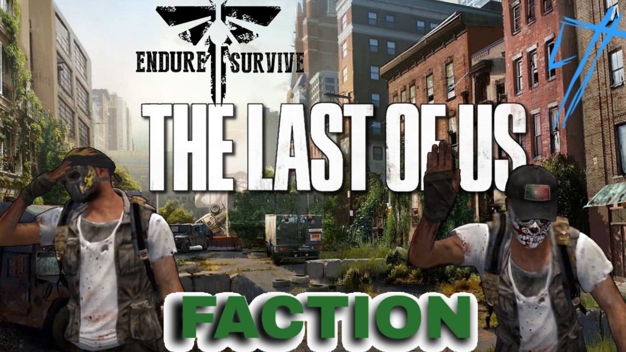 Live express#155 the last of us multijoueur game play fr  !