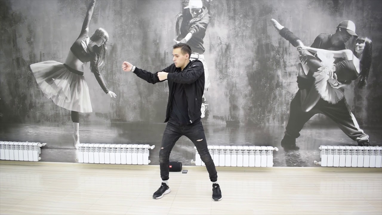 Kezwik-Let Go feat. Mimi Page/DANCEQB