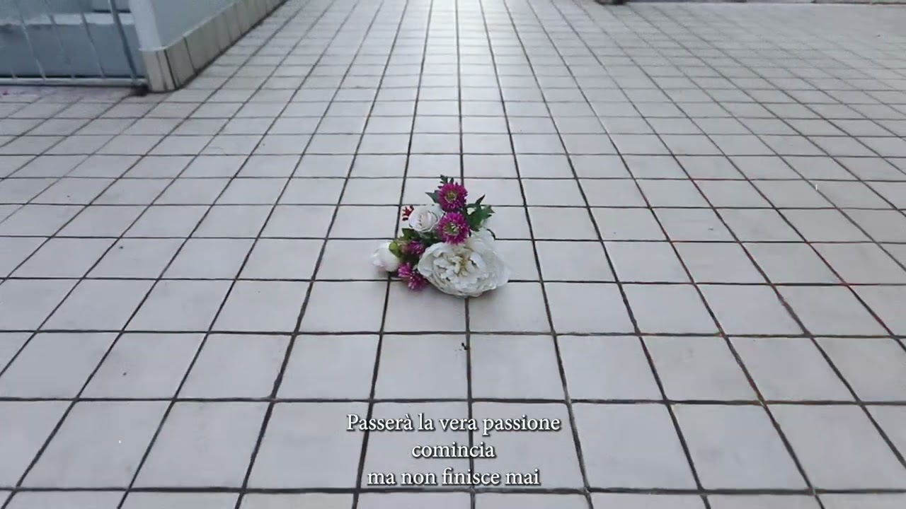 Etnico Non volo Ft. Martines Prod.Majoriz