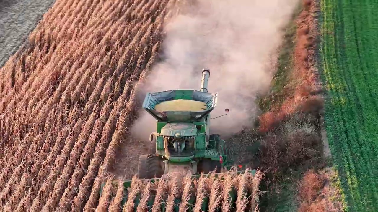 Clark Bros Farms