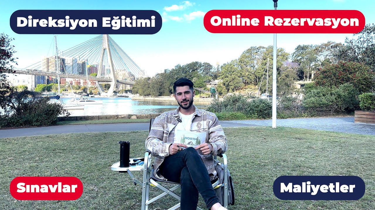 Avustralya’da Ehliyet Nasıl Alınır?