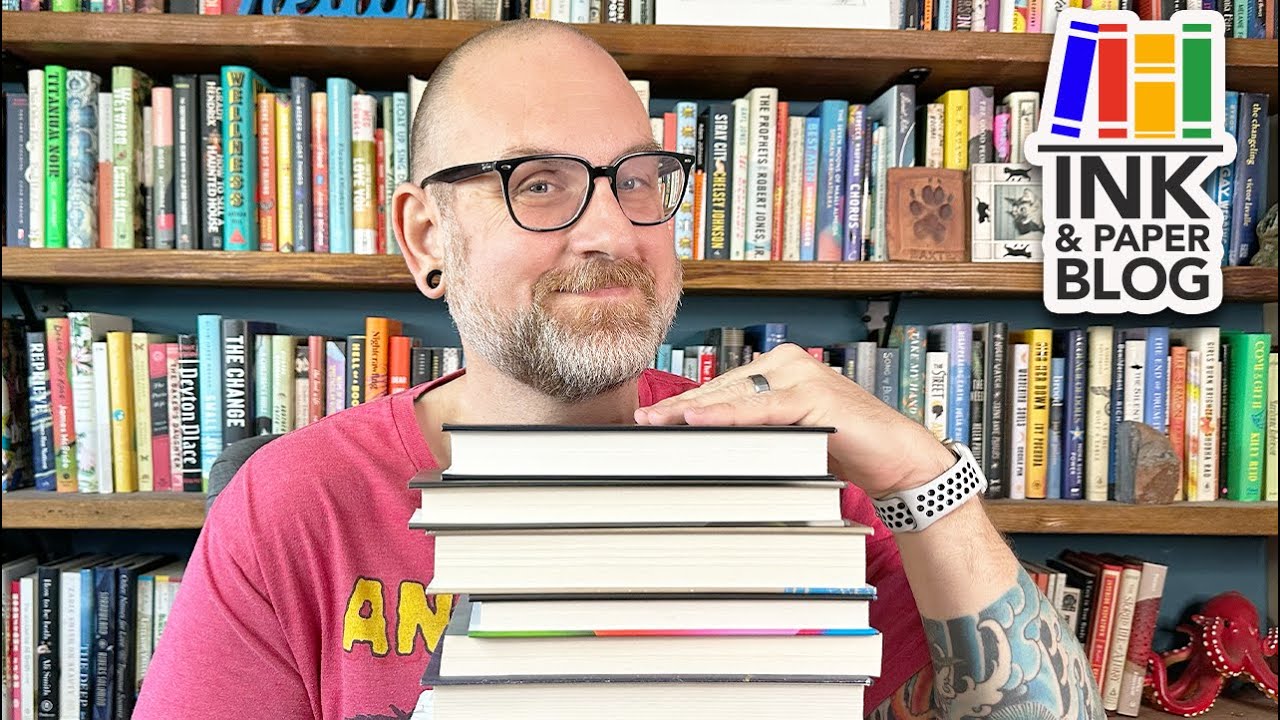 Booker 2024 Longlist Review