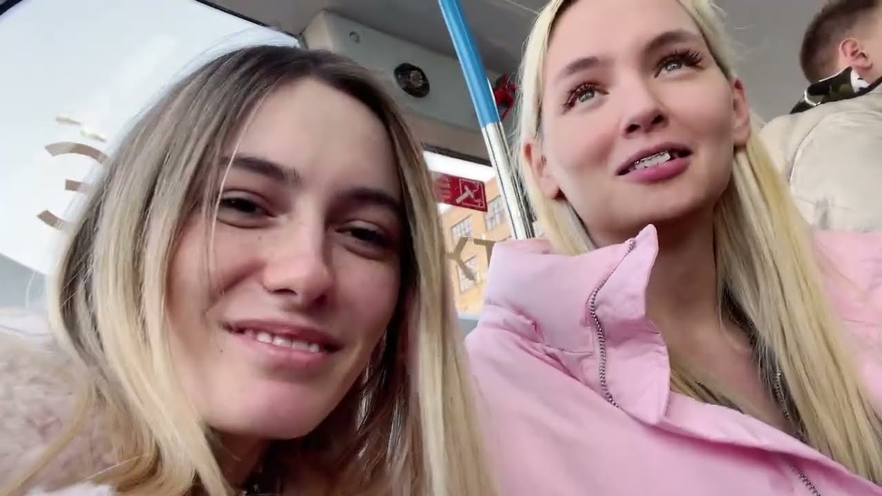 АРИНА ГУЛЯЕТ С ГИЛТИКУС - Arinatelo, Gilticus