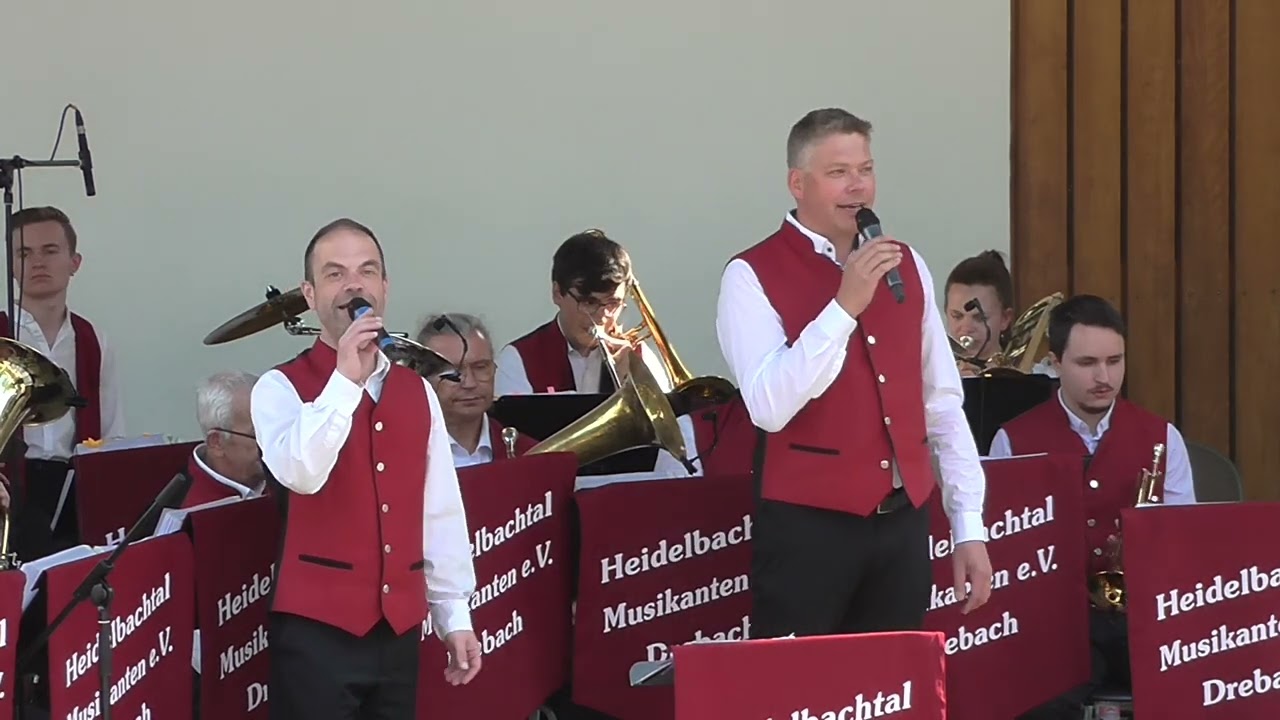 27 HBTM Dem Land Tirol die Treue