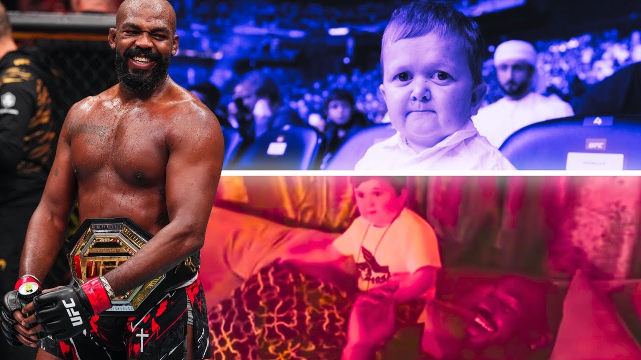 Hasbulla vs Jon Jones: Fun Fight or Total Disaster?