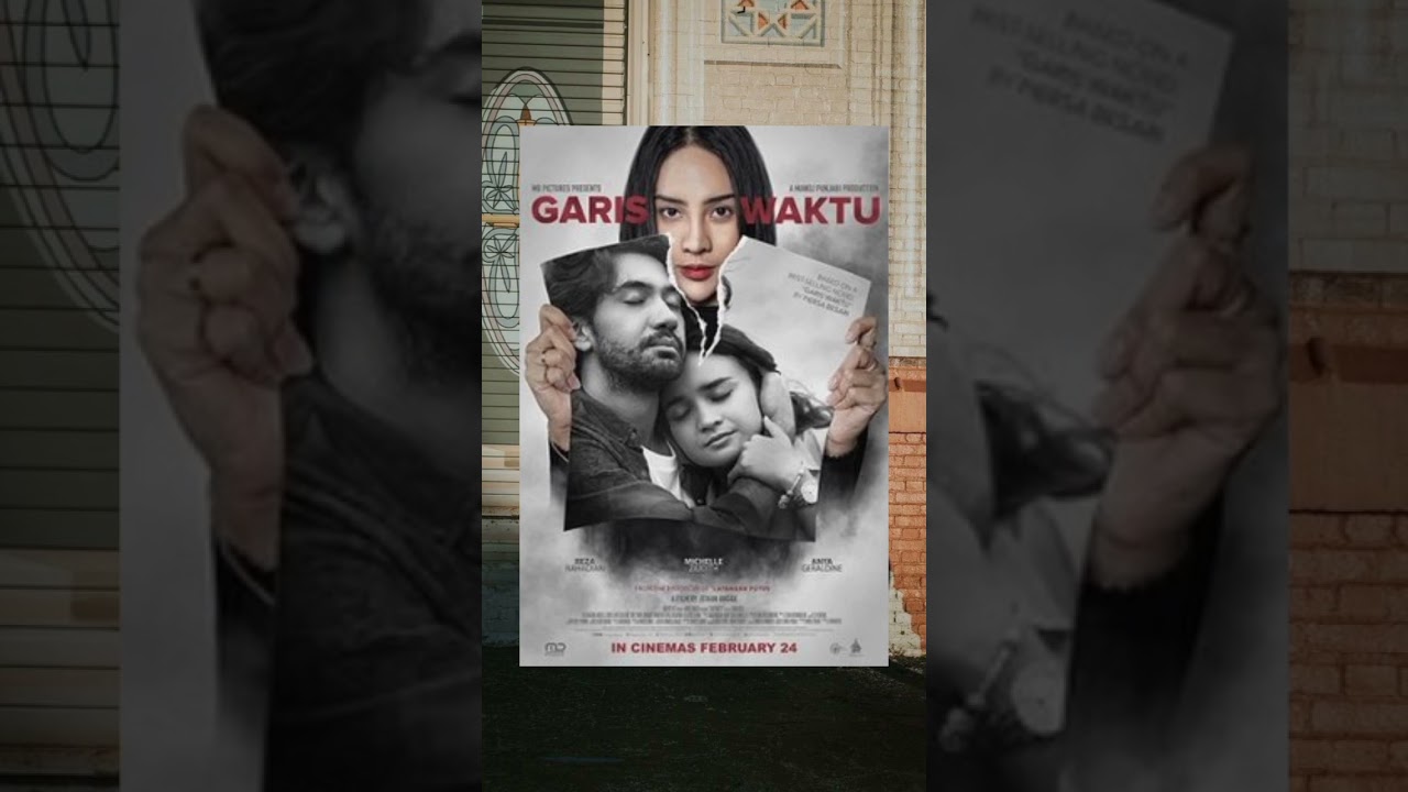 10 Film Romantis Indonesia terbaik 2022_2023  #action #animasi #bioskop #films #romantic #film