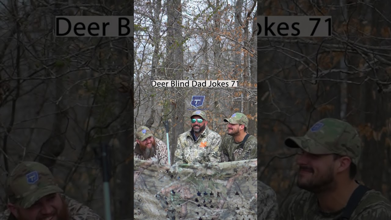 Шутки про слепого папу 69–73