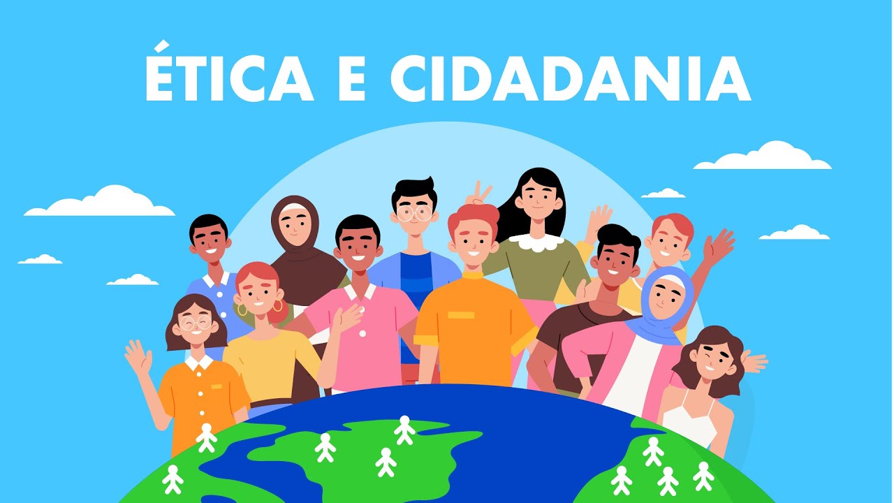 Ética e Cidadania - Aula 1