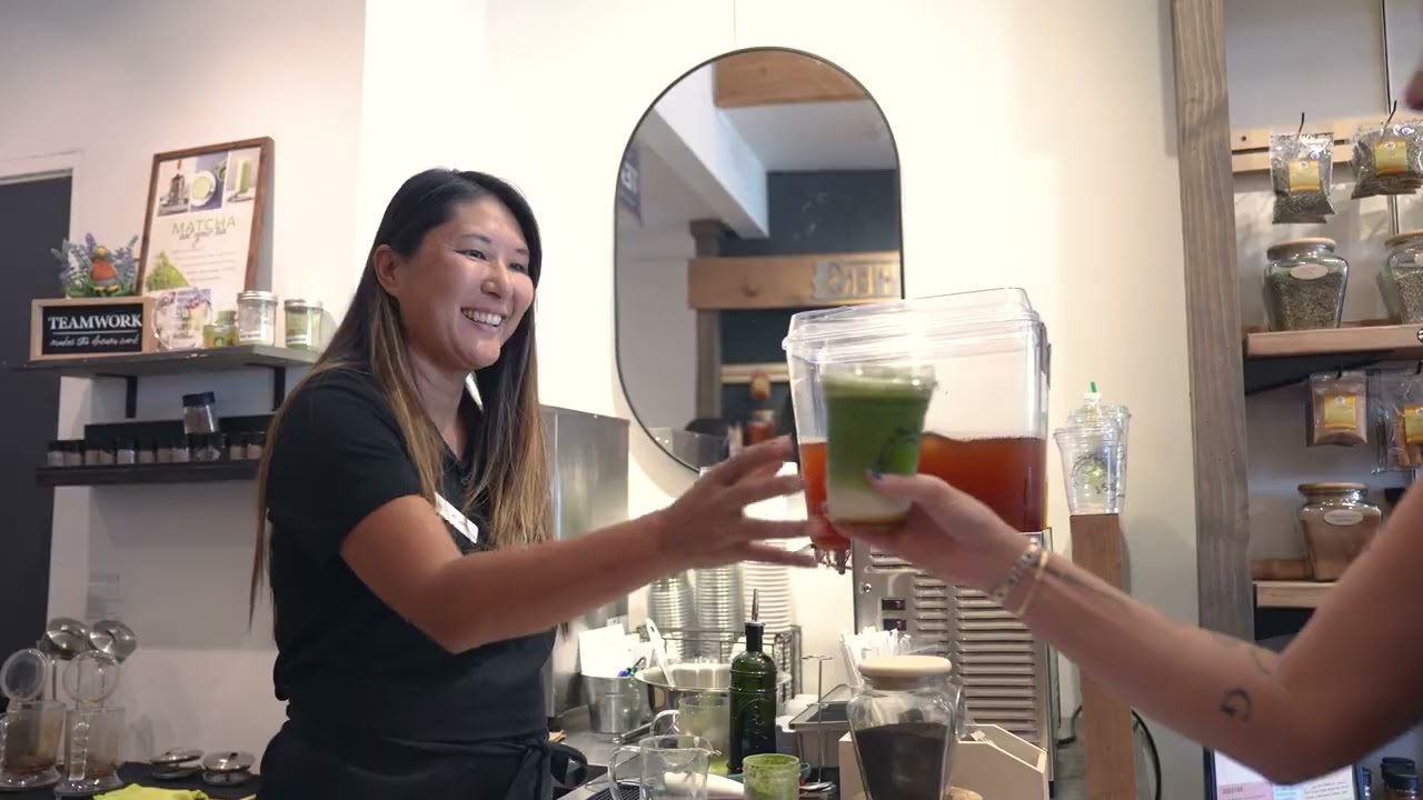 What it's like to be a multi-unit owner with The Spice & Tea Exchange