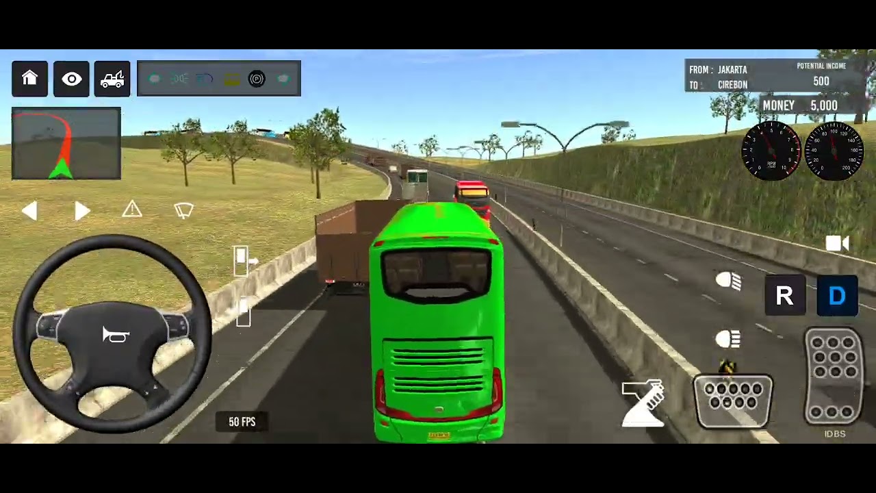Modified Mahindra Thar Car Games: Indian Cars (Gadi Wala Game) - Car Game Android Gameplay 2026