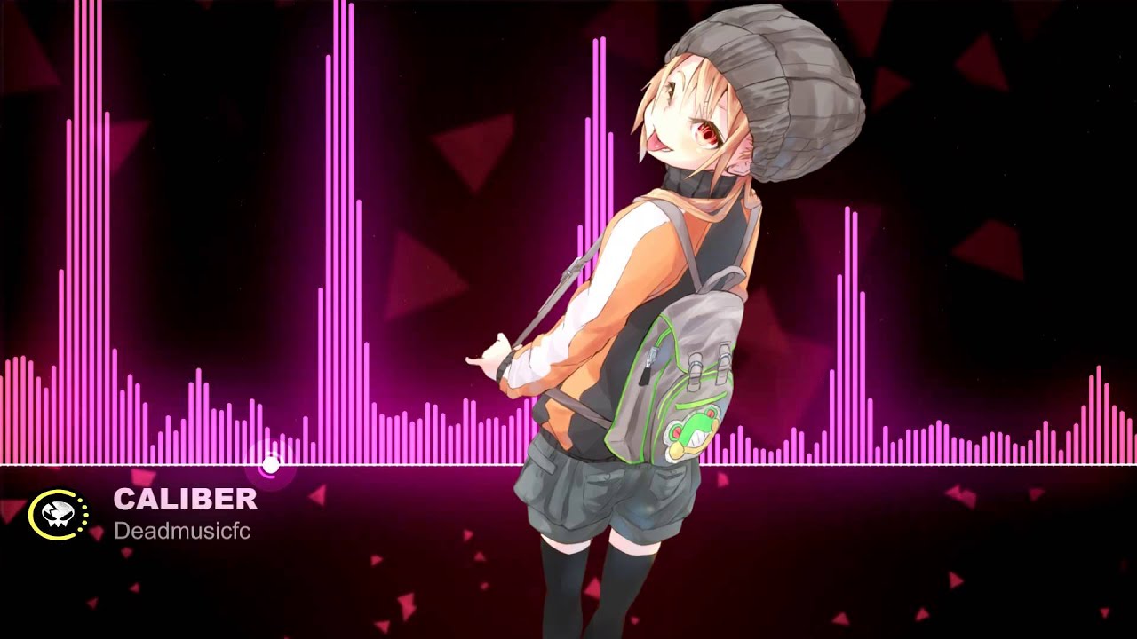 ▶【Electro】★ Melloh - Caliber