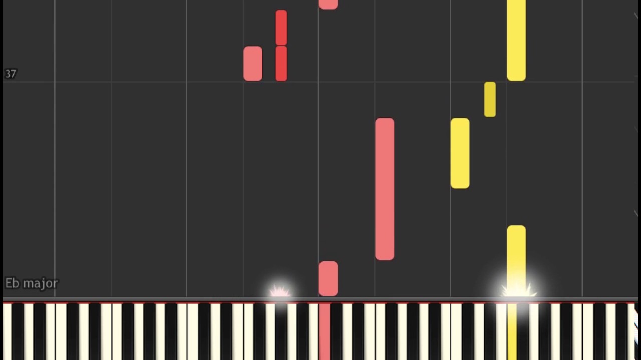 Westworld Soundtrack: Black Hole Sun - Ramin Djawadi (Piano sheet & Synthesia)