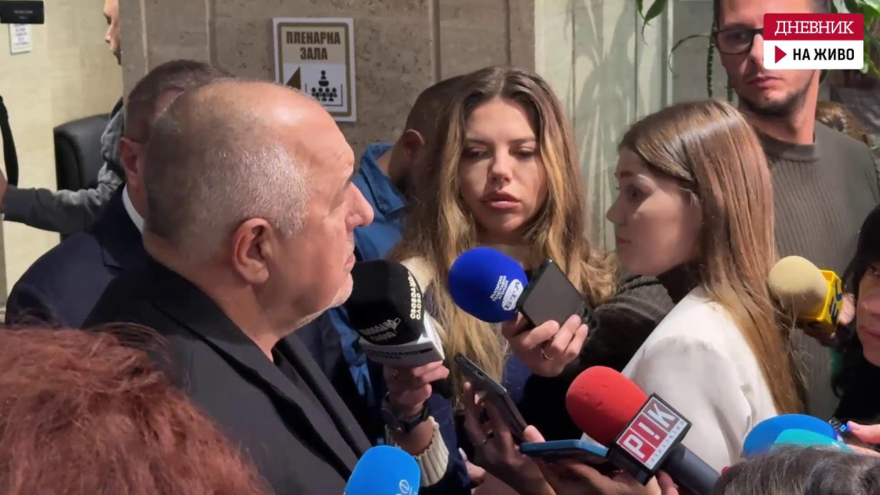 Борисов ще тества Пеевски с минималната заплата и комисията 