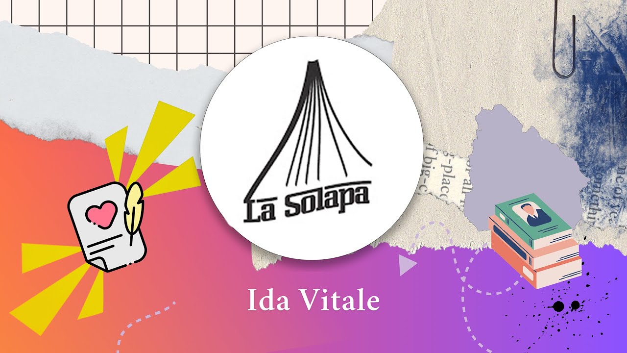 La uruguaya Ida Vitale y la generación del 45 porteña.