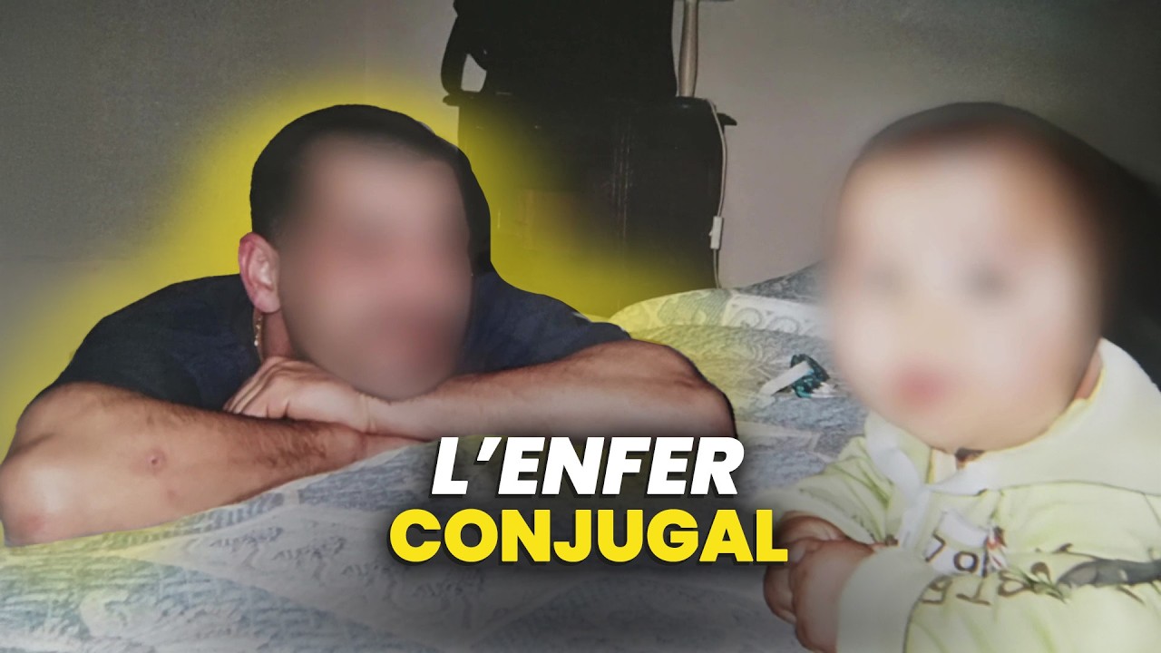 Ce père de 6 enfants a ruiné la vie de ses ex femmes