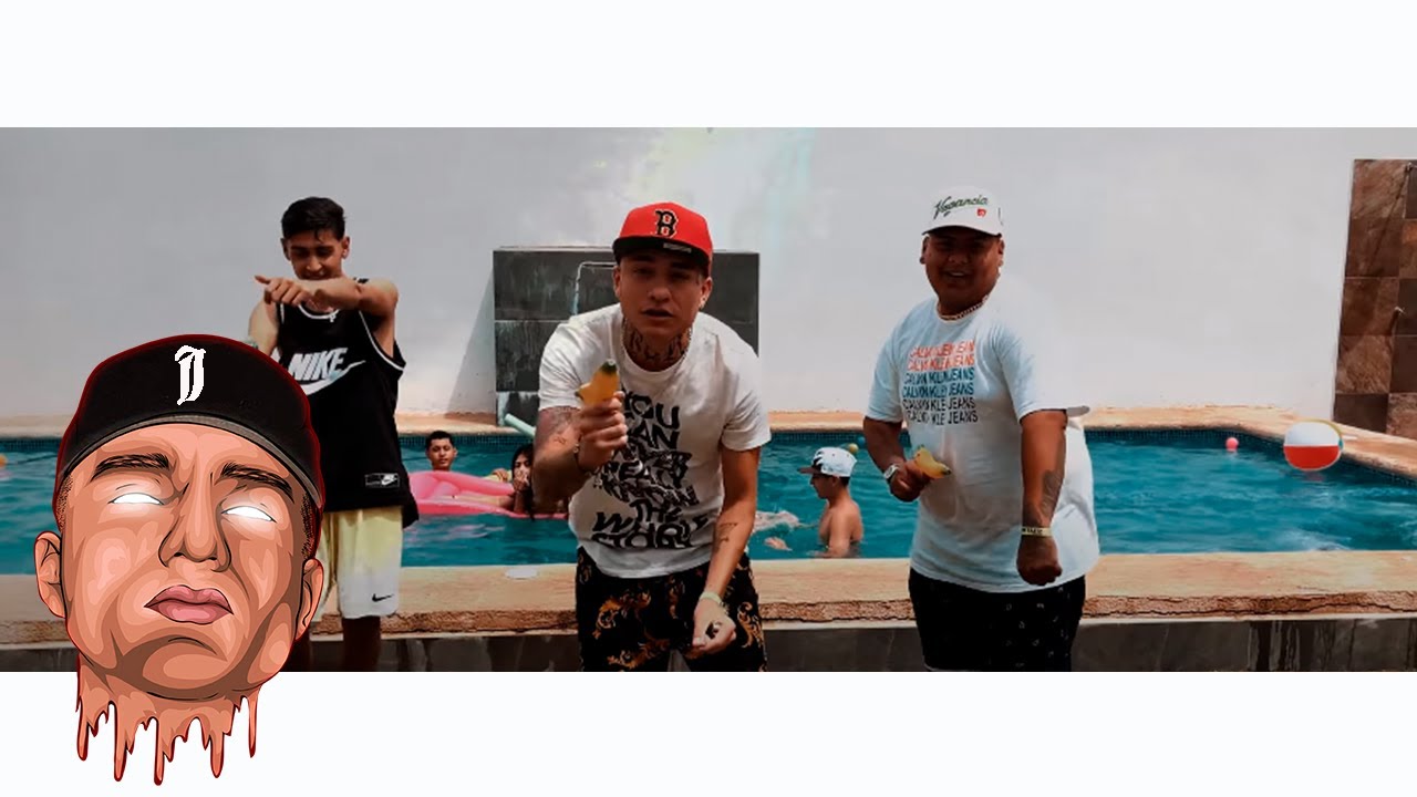 Miguel Rodriguez Pa - Si el tiempo acaba ft Boty Navarro