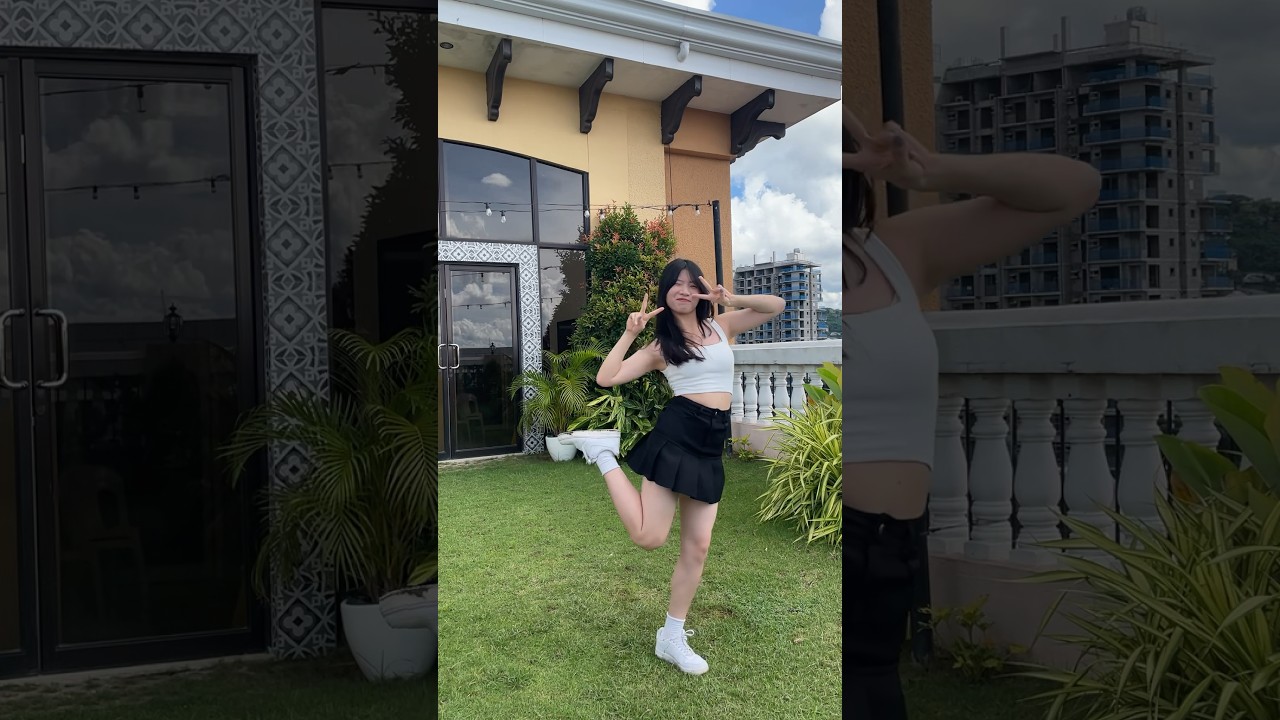 I&rsquo;m super shy🙈 #ImSuperShy #newjeans #kpop #dancechallenge #dancecover