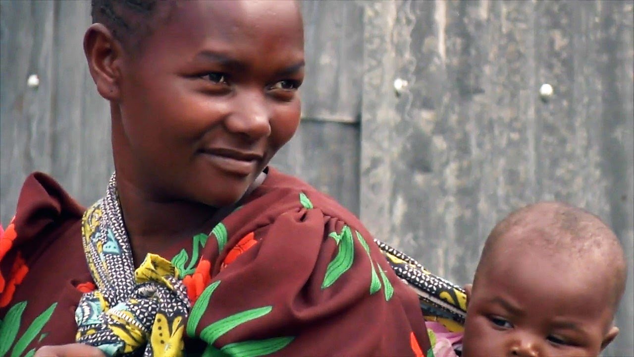 SDC: Action Research on Stunting in Rwanda