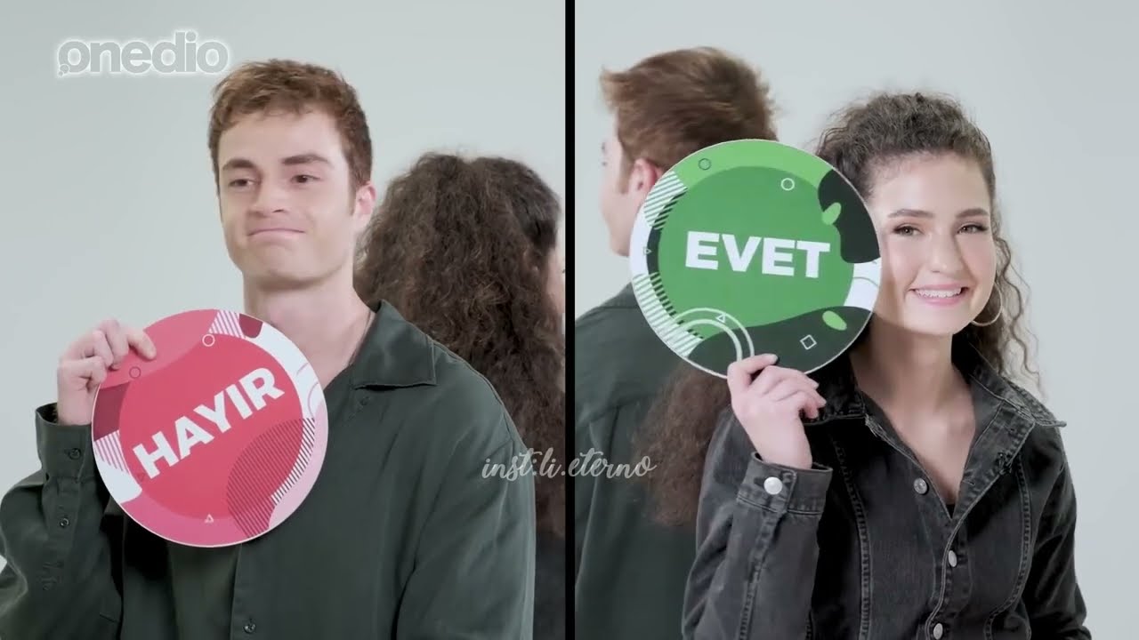 Мелис Минкари и Реджеп Уста - спина к спине! с рус.суб. (rus.sub)  #recmel #ayber #моибратьяисестры