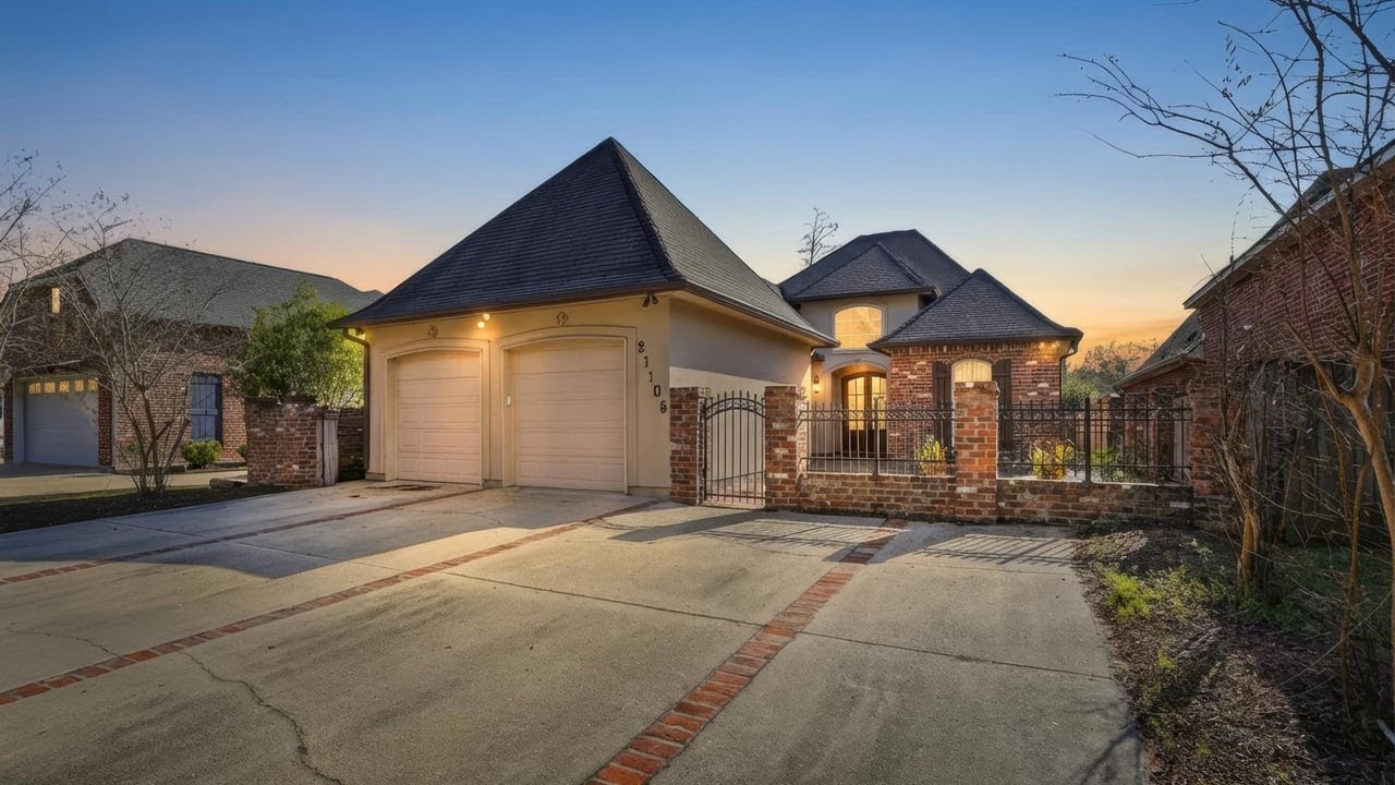 21105 Waterfront E Dr, Maurepas, LA