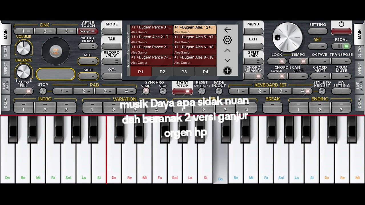 Masih pemula ni😁