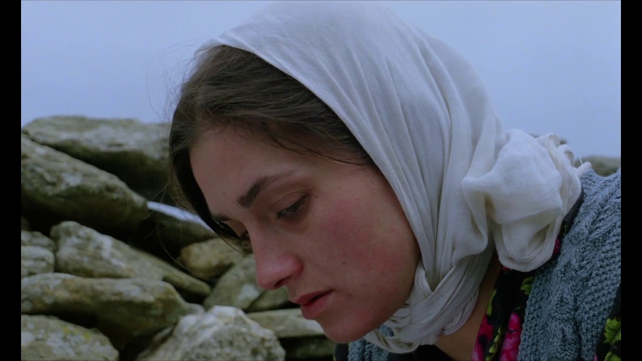 Ayna - 720p - Hikmet &Ccedil;elik, Suavi Eren, Nur S&uuml;rer