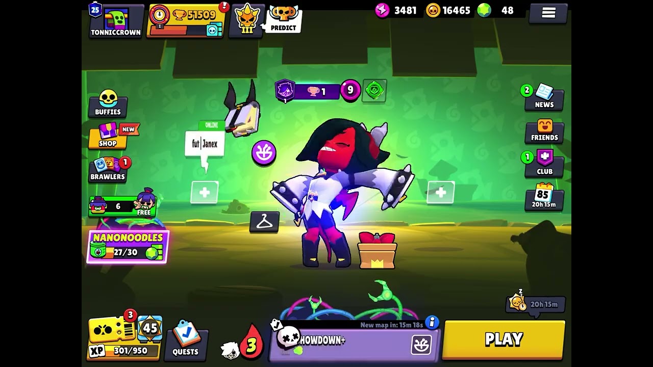Getting  25 prestige battle card