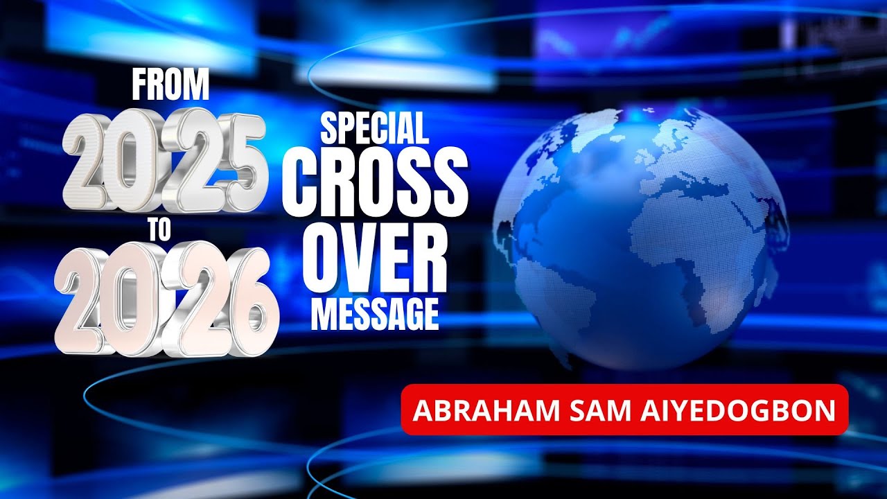 CROSS OVER SERVICE 2025